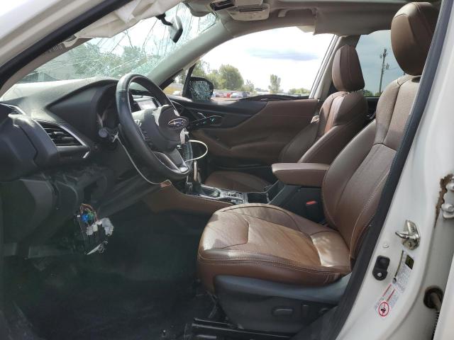 2019 SUBARU FORESTER T JF2SKAWC7KH475659