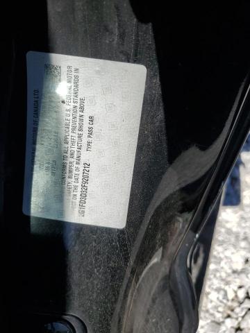 2015 CHEVROLET CAMARO LT 2G1FD3D32F9207212