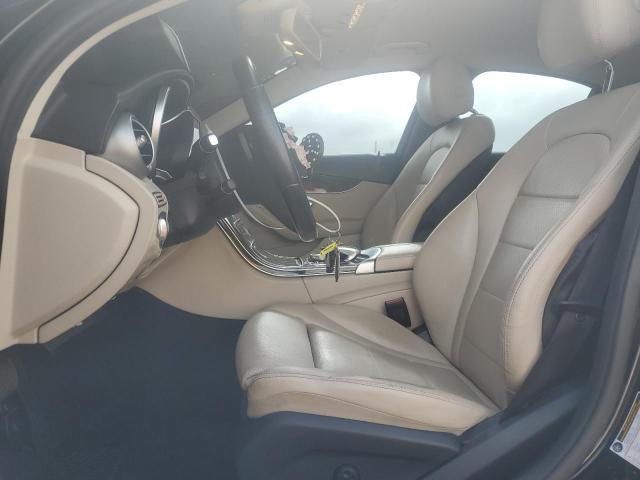 2016 MERCEDES-BENZ C 300 55SWF4JB0GU120875