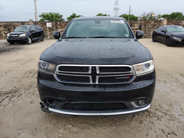 2016 DODGE DURANGO LIMITED 1C4RDHDG8GC459416