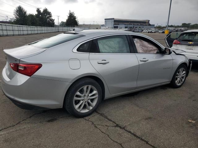 2018 CHEVROLET MALIBU LT - 1G1ZD5ST7JF259513