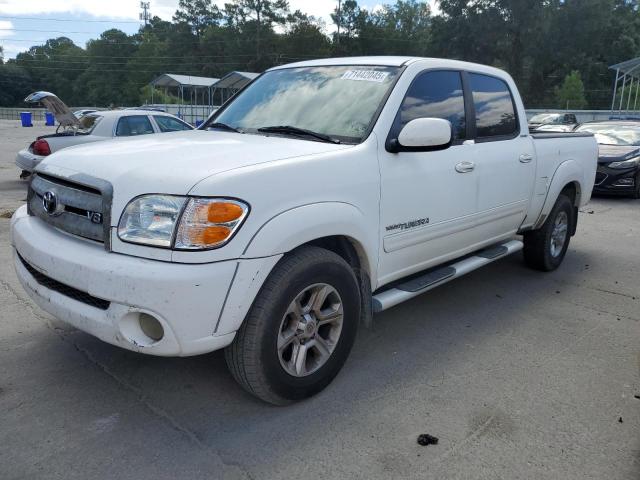 Global Auto Auctions: 2004 TOYOTA TUNDRA DOU