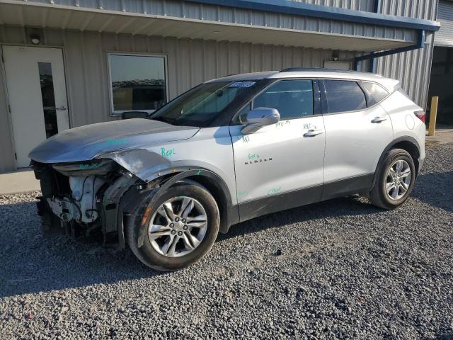 2019 CHEVROLET BLAZER 2LT #3301857966