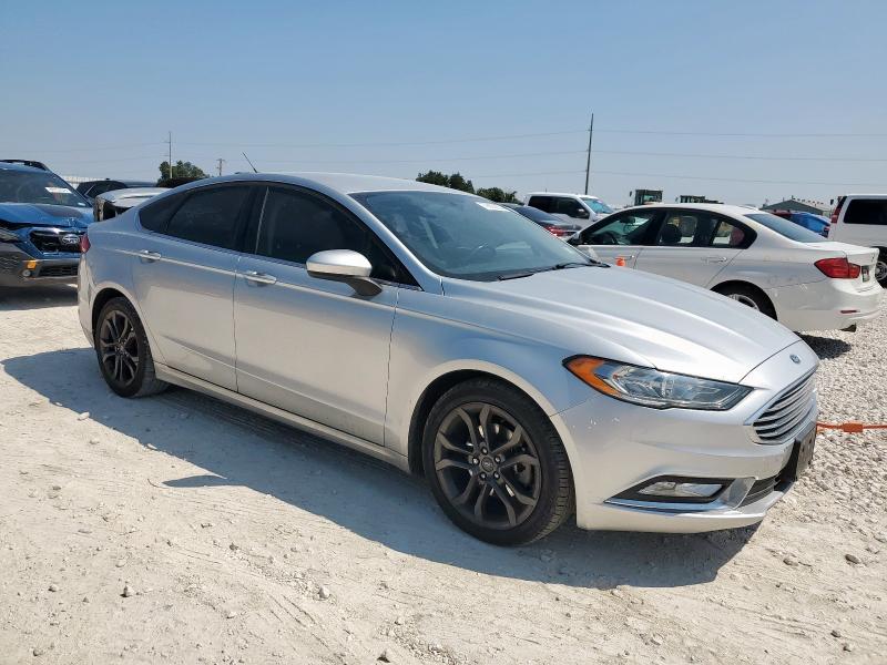 2018 FORD FUSION SE 3FA6P0HD6JR144995