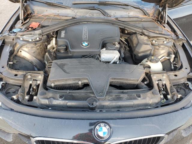 2017 BMW 320 I WBA8A9C52HK620387