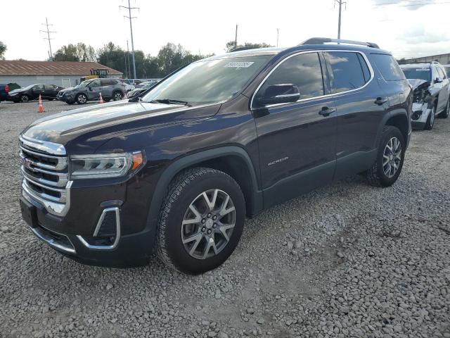 GMC ACADIA SLT