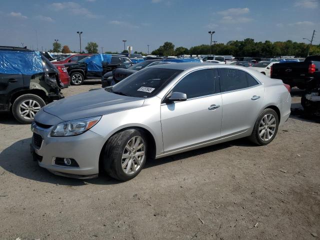 2015 CHEVROLET MALIBU LTZ 1G11F5SL3FU144014