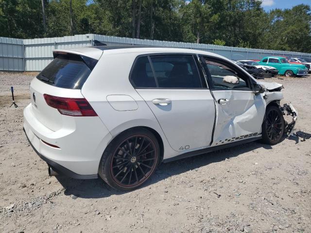 2023 VOLKSWAGEN GTI 40TH A WVW8A7CD6PW202310
