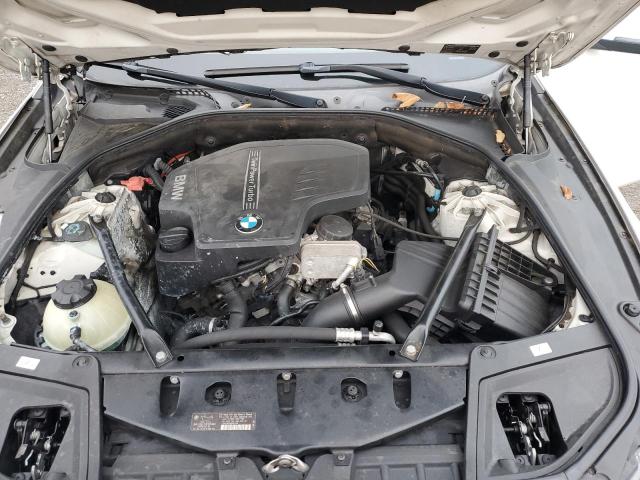 2015 BMW 528 XI WBA5A7C54FD621744