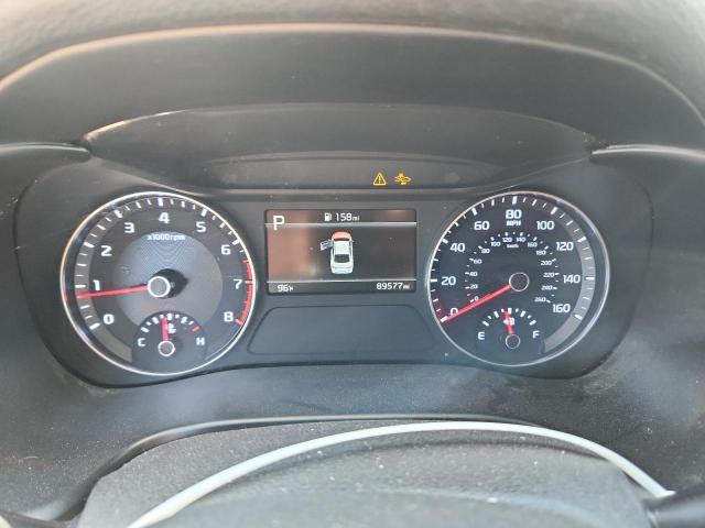 2022 KIA FORTE GT L #3302753020