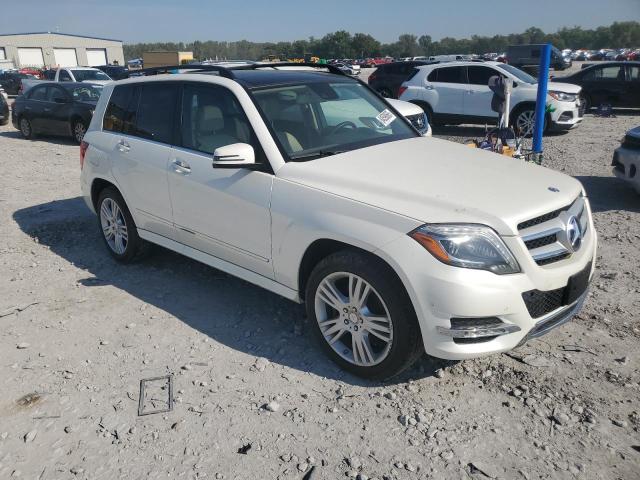2015 MERCEDES-BENZ GLK 250 BL WDCGG0EB7FG419557