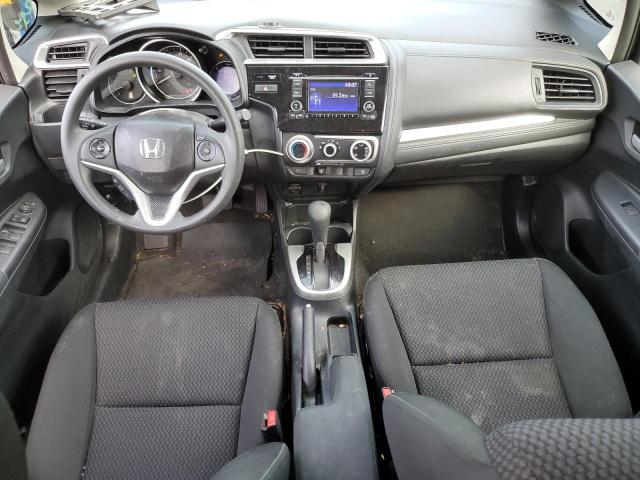 2019 HONDA FIT LX 3HGGK5H43KM720925