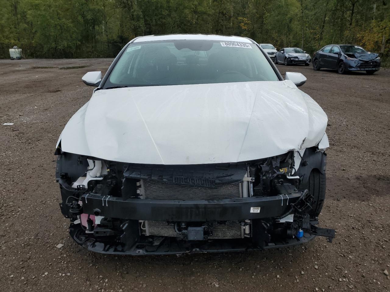 HYUNDAI ELANTRA LIMITED