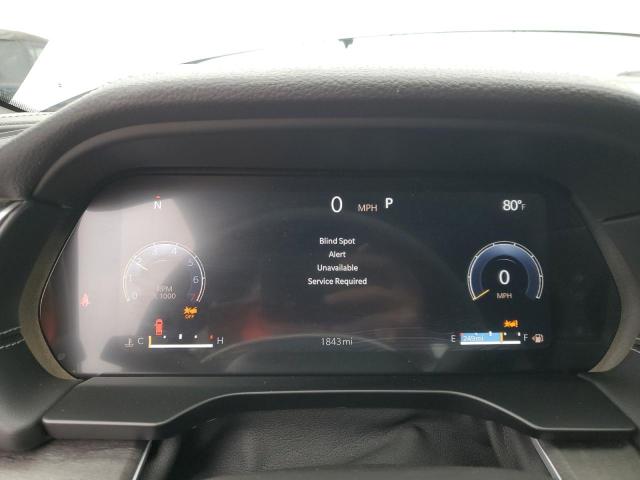2025 JEEP GRAND CHER 1C4RJHBG5SC307274