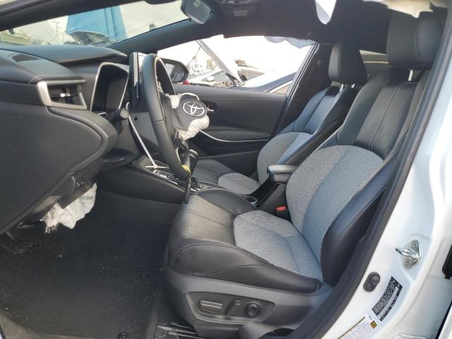 2024 TOYOTA COROLLA XS JTNC4MBE3R3225294