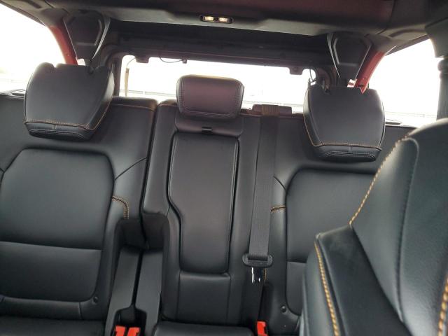 2024 FORD BRONCO BAD - 1FMEE9BP3RLB26026