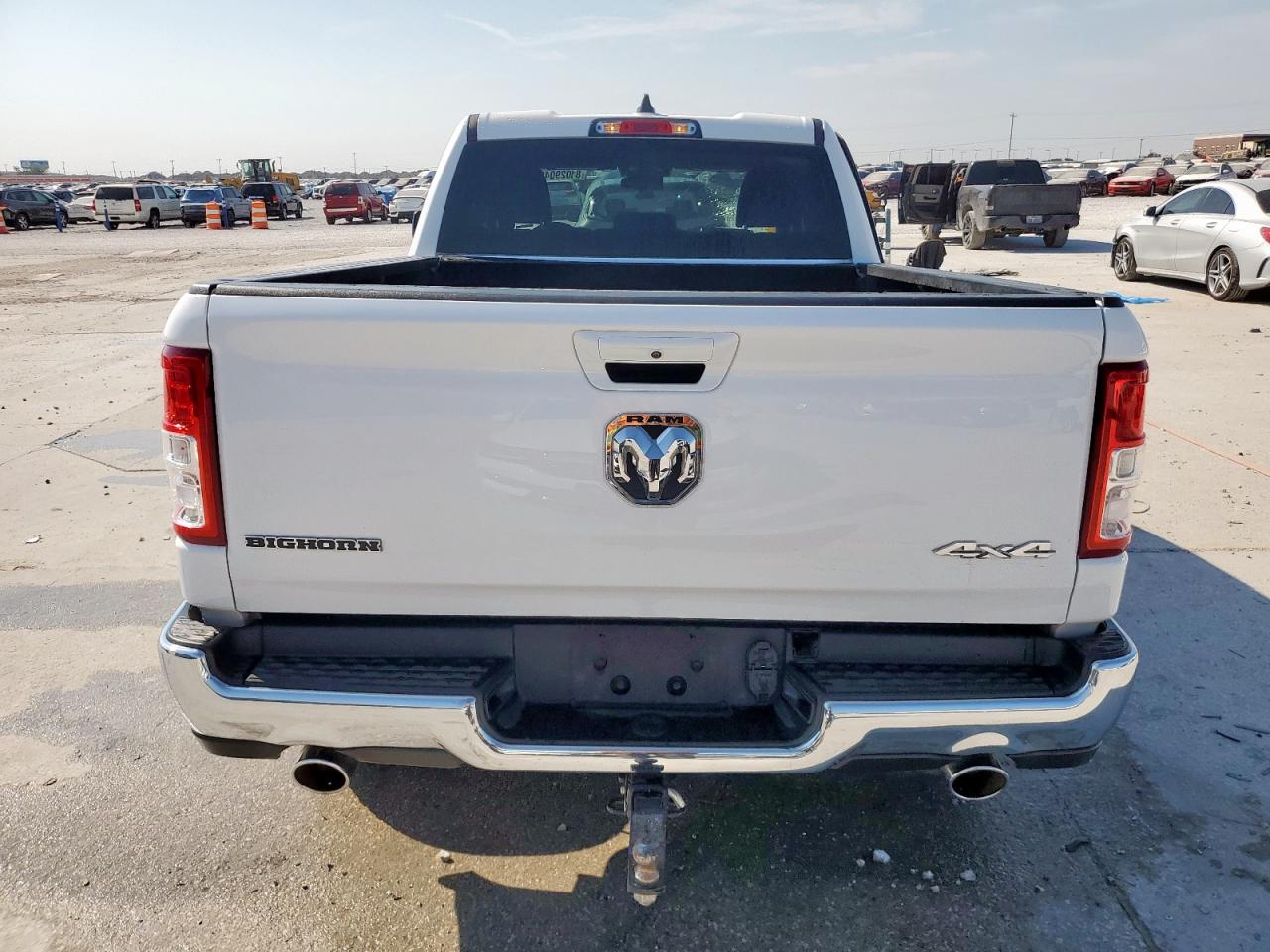 RAM 1500 BIG HORN/LONE STAR