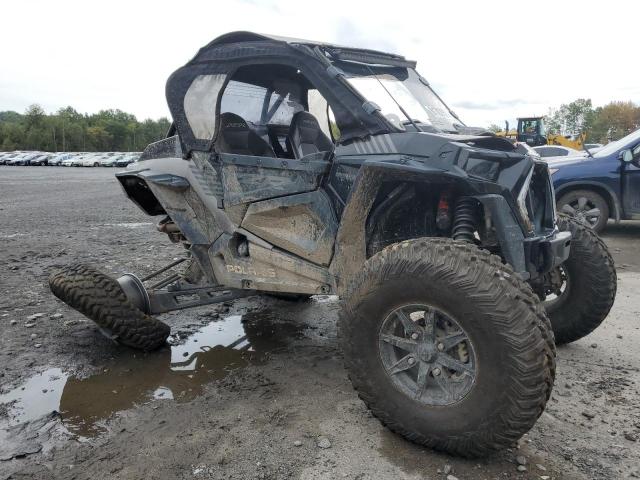 2021 OTHER RZR XP TURBO S - 3NSPAL925MG626841