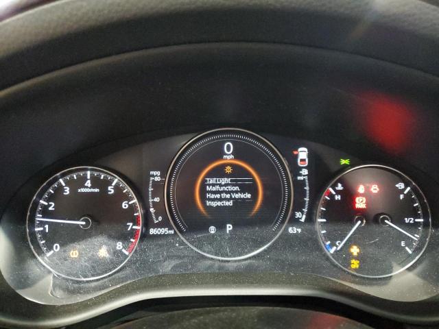 2020 MAZDA 3 PREMIUM 3MZBPBEM7LM119223