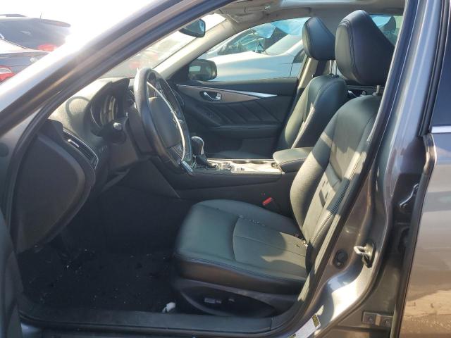 2016 INFINITI Q50 PREMIU JN1EV7AR7GM344055