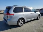 Lot #3310691760 2014 TOYOTA SIENNA LE