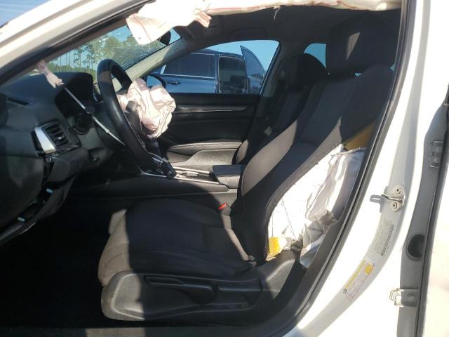 2018 HONDA ACCORD LX - 1HGCV1F19JA124401