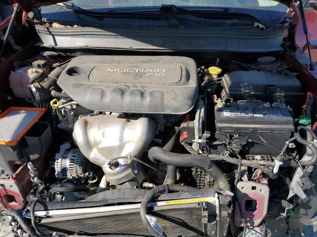 2016 JEEP CHEROKEE S 1C4PJLAB9GW281803