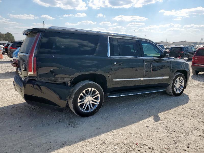 2018 CADILLAC ESCALADE ESV - 1GYS3GKJXJR172607