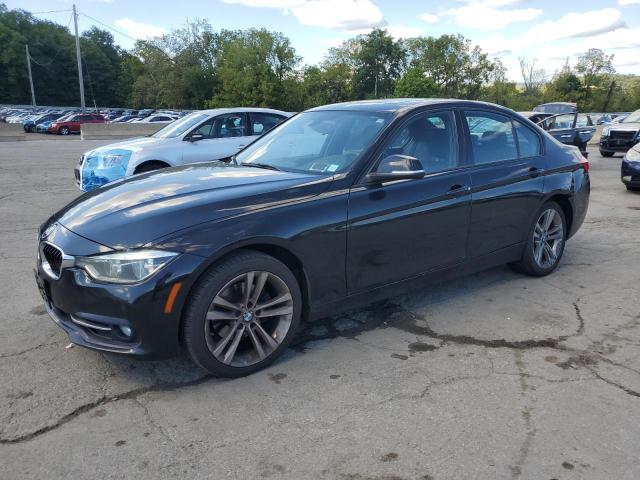 2016 BMW 328 I SULE WBA8E9C59GK647833