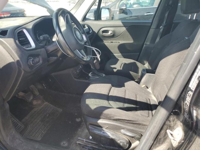 2018 JEEP RENEGADE LATITUDE - ZACCJBBB5JPJ19059