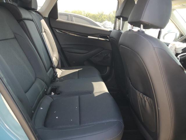 2024 KIA SELTOS EX #3291787555