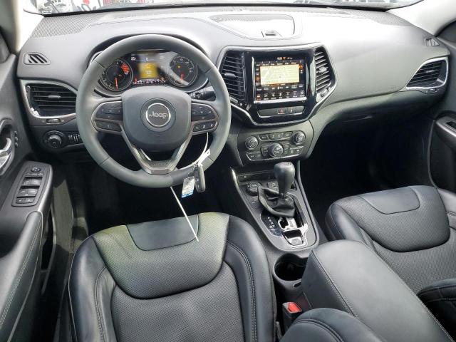 2022 JEEP CHEROKEE L 1C4PJMDX1ND542296