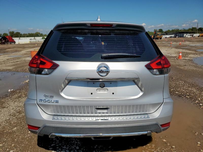 2018 NISSAN ROGUE S - KNMAT2MT4JP588487