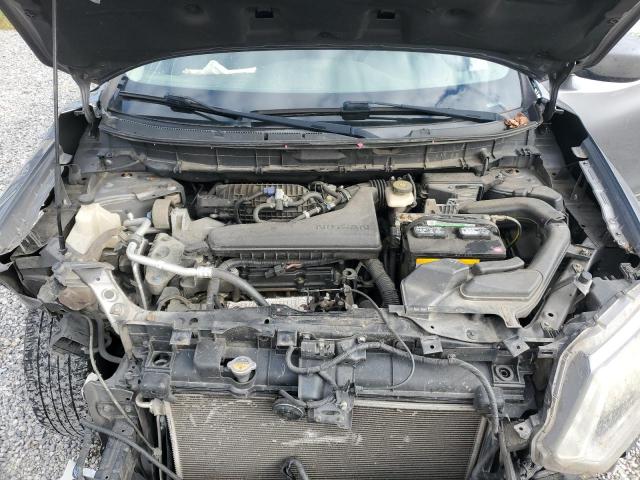 2016 NISSAN ROGUE S - KNMAT2MT7GP680797