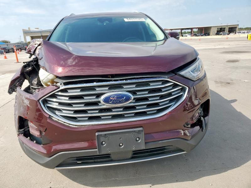 2020 FORD EDGE SEL - 2FMPK3J95LBB11133