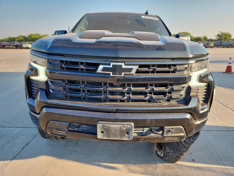 2022 CHEVROLET SILVERADO 3GCUDFET4NG551059