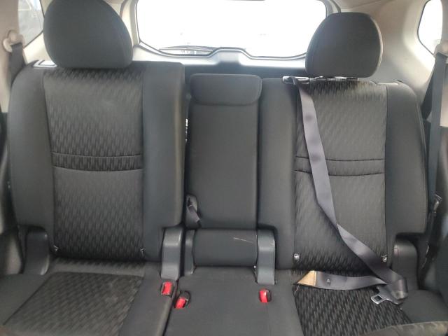 2017 NISSAN ROGUE S KNMAT2MV6HP566518