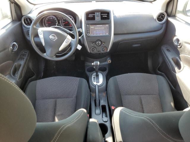 2019 NISSAN VERSA S 3N1CN7AP1KL879262