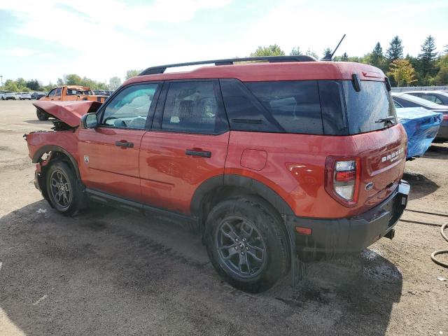 2024 FORD BRONCO SPO - 3FMCR9B6XRRE55357