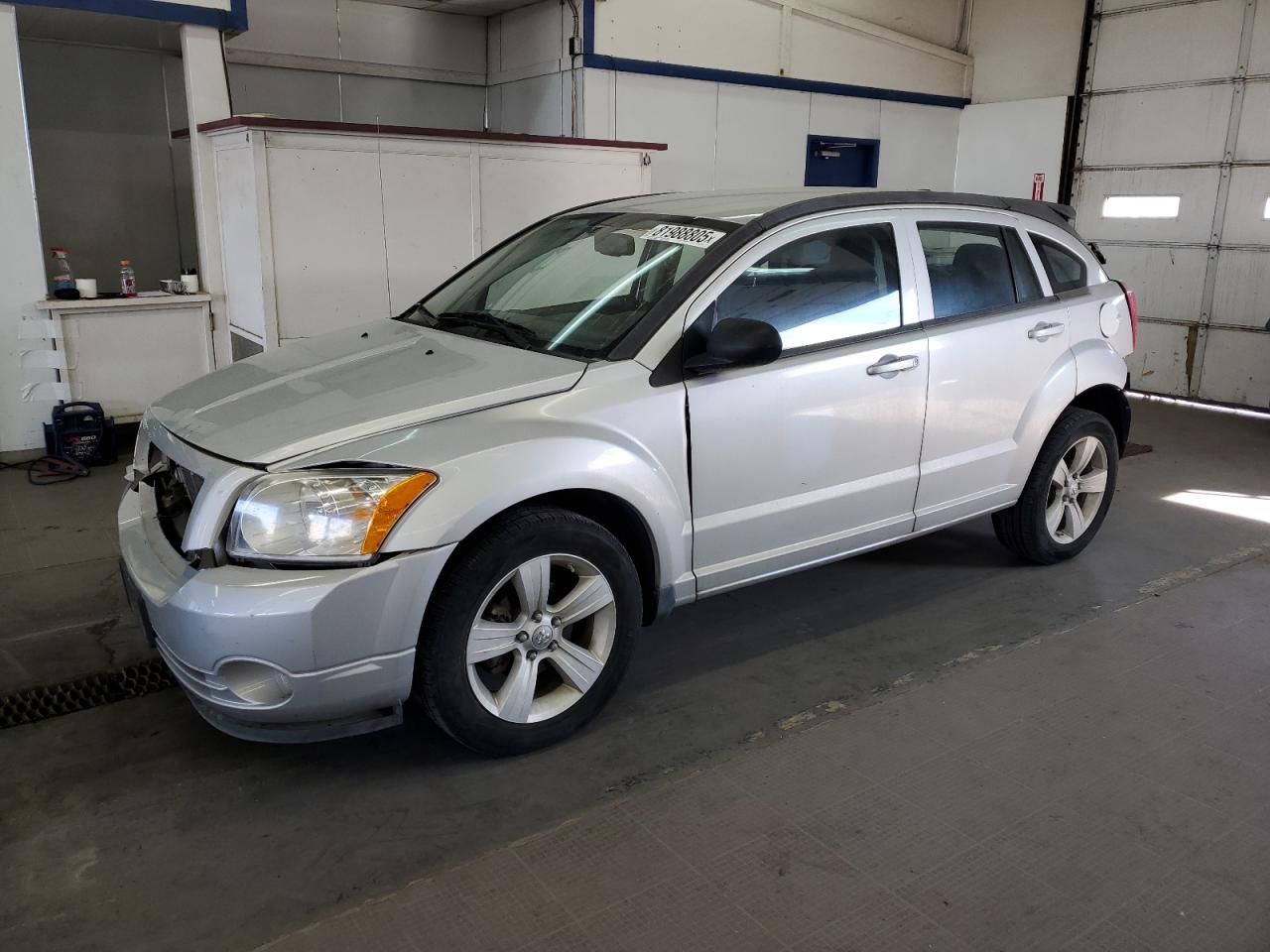 DODGE CALIBER MAINSTREET