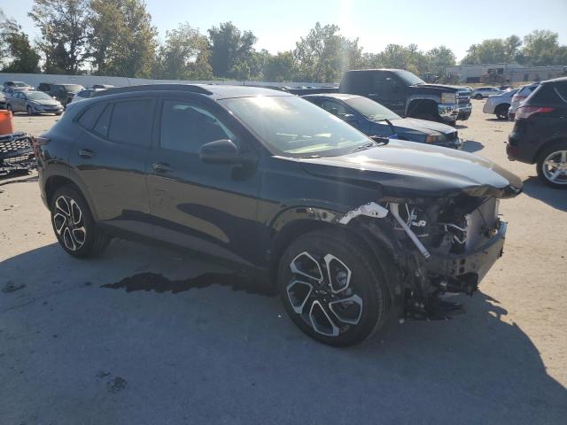 2025 CHEVROLET TRAX 2RS KL77LJEP8SC243250