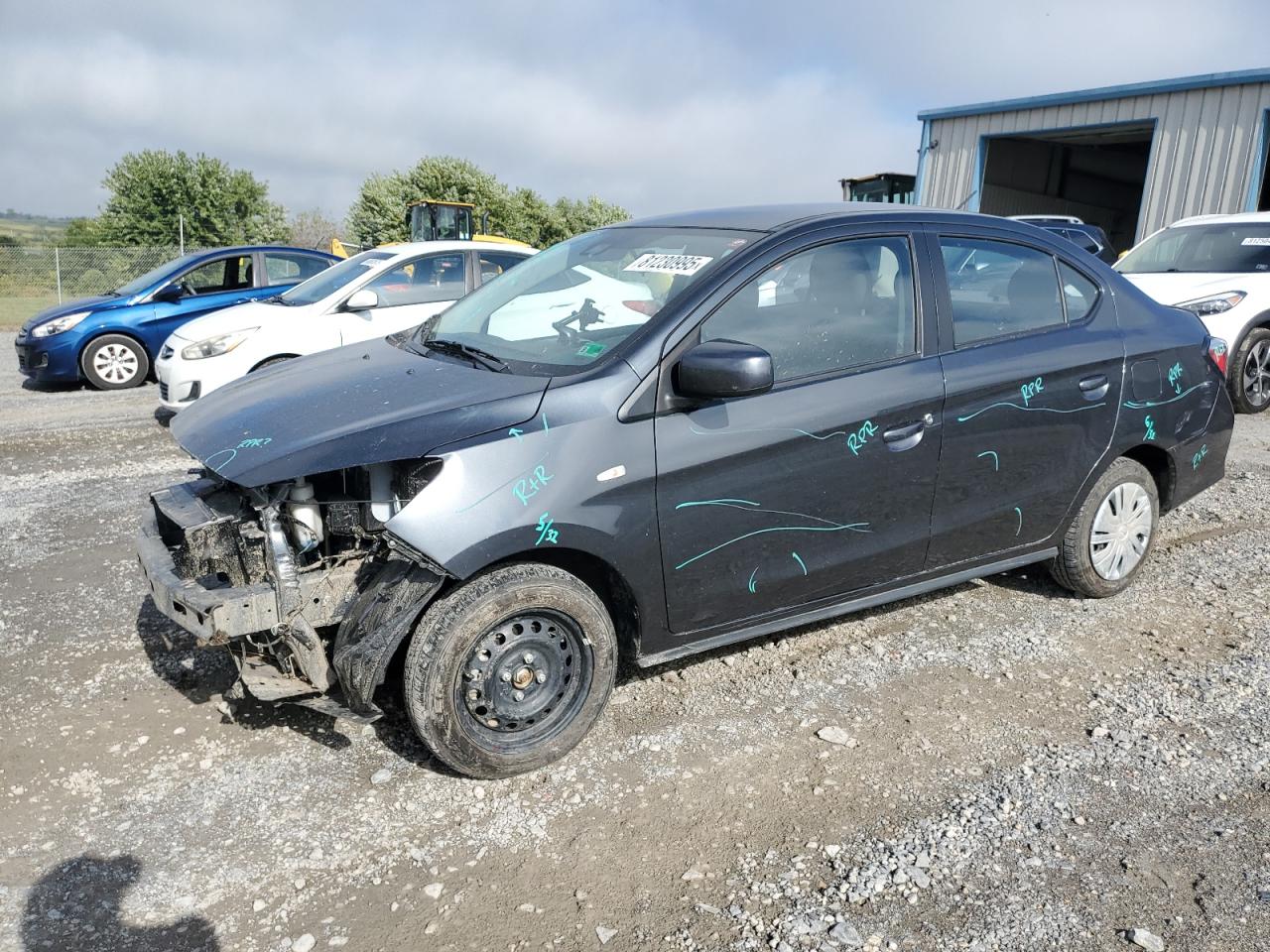 Vehicle photo