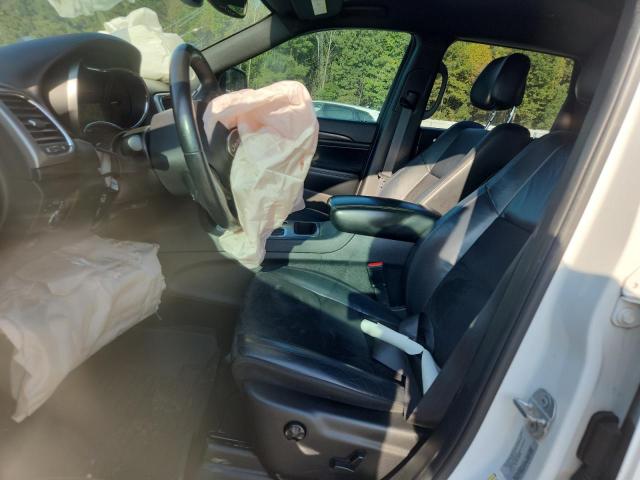 2018 JEEP GRAND CHER - 1C4RJEAG0JC110009