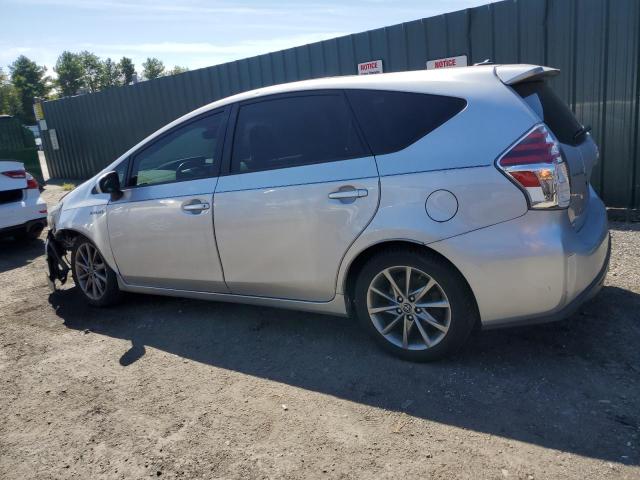 2016 TOYOTA PRIUS V JTDZN3EU0GJ048723