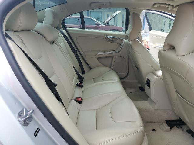 2015 VOLVO S60 PREMIER YV140MFK9F2357136
