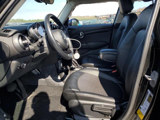 2016 MINI COOPER WMWXU1C53G2D09122