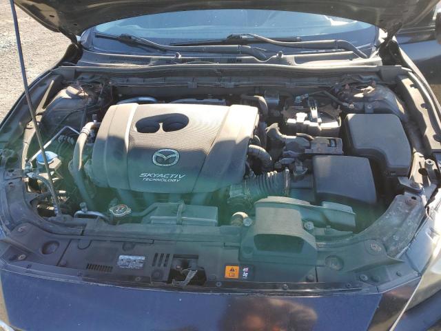 2016 MAZDA 3 SPORT - JM1BM1T75G1310547