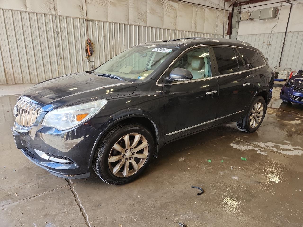 BUICK ENCLAVE