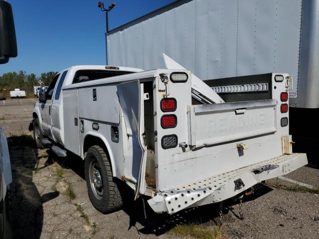 2011 FORD F350 SUPER #3303754434