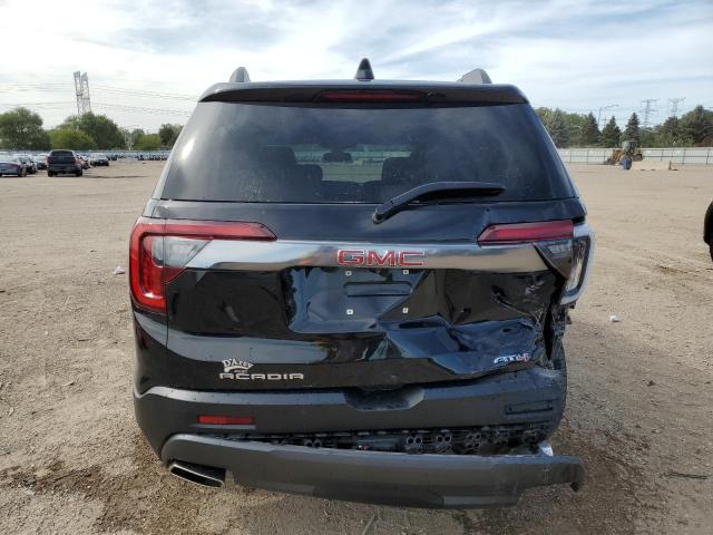 2021 GMC ACADIA AT4 1GKKNLLS6MZ204591